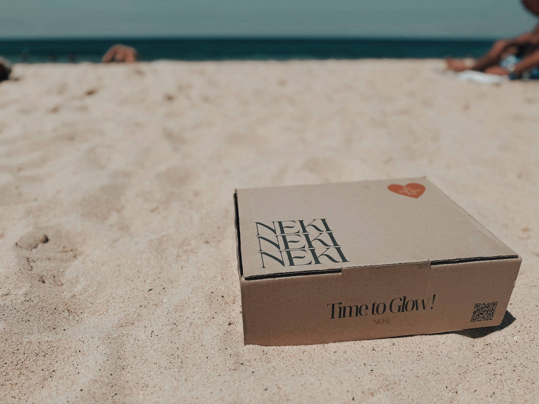 Unboxing NEKI: What to Expect in Your Natural Beauty Subscription Box